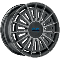 SUPERTURISMo AERO-E